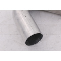 Aluminum Mandrel Bend with 1.5 D Radius (CLR) Intake Elbow